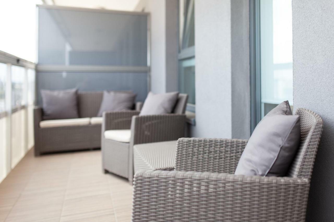 Apartament Diamond Centrum Leilighet Białystok Eksteriør bilde